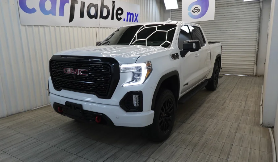 GMC Sierra 1500