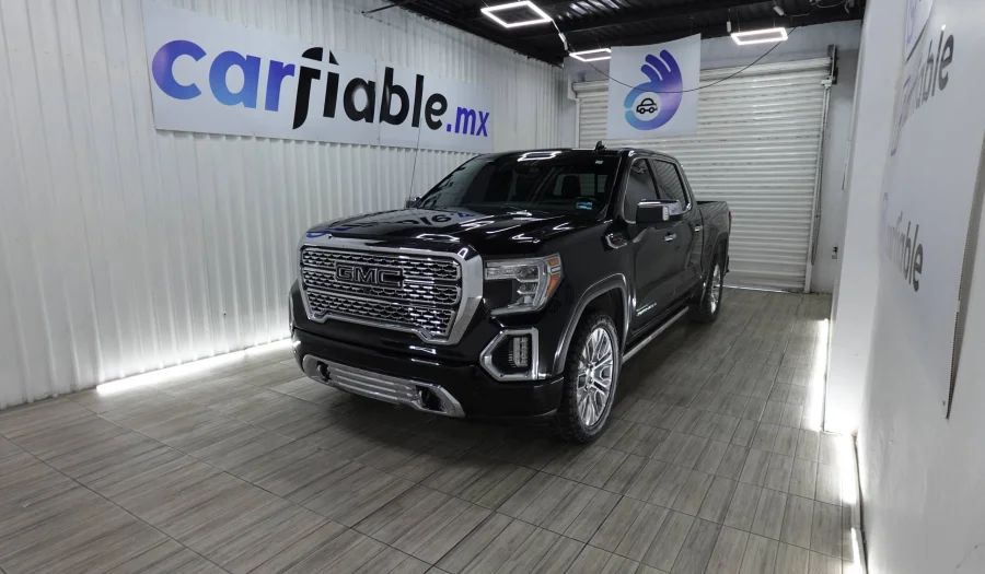 GMC Sierra Denali