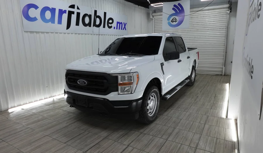 Ford Lobo