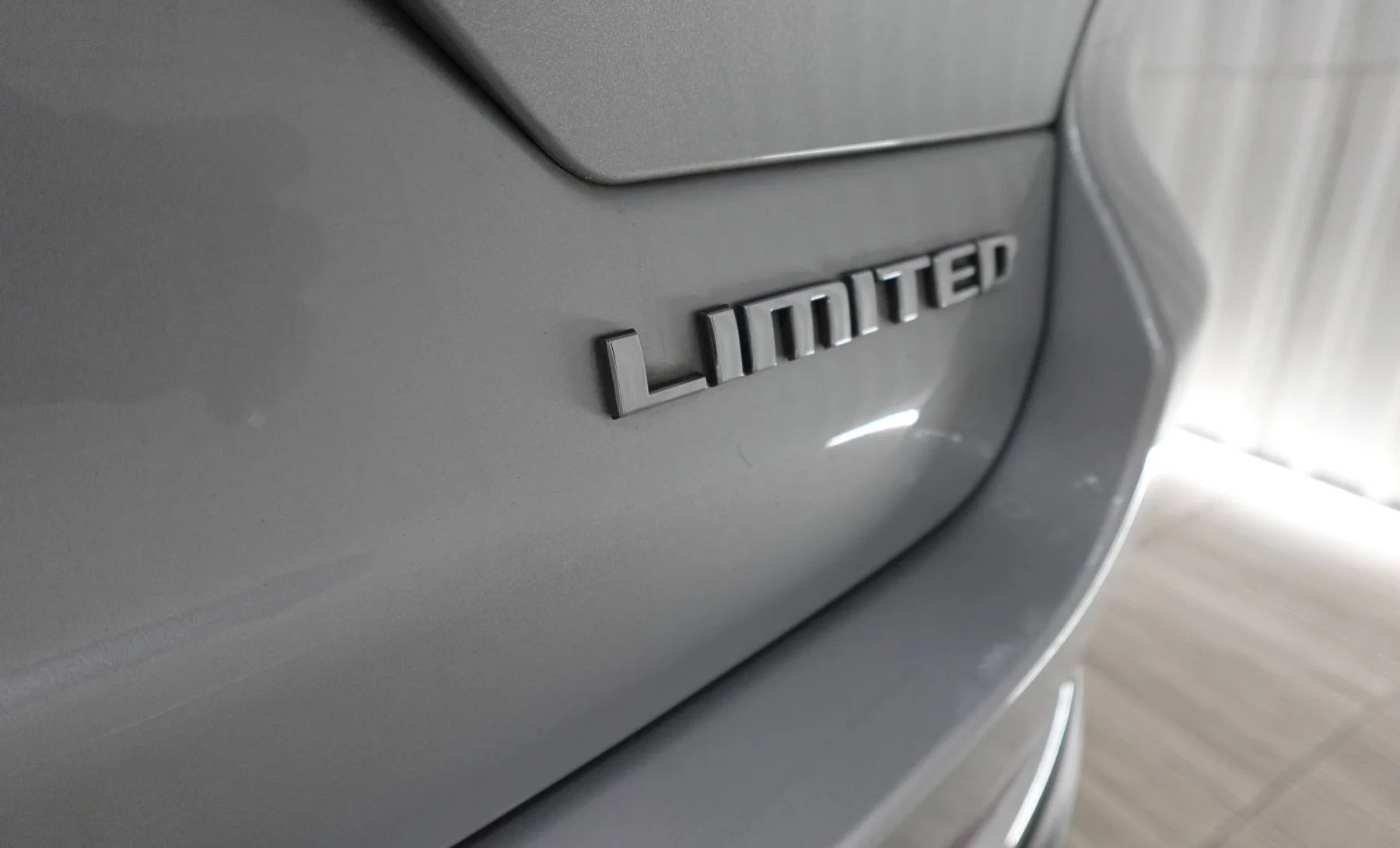 Jeep Grand Cherokee 4xe 2024 — interior 2 de 4