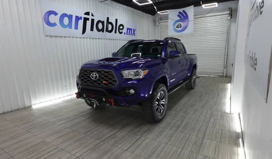 Toyota Tacoma