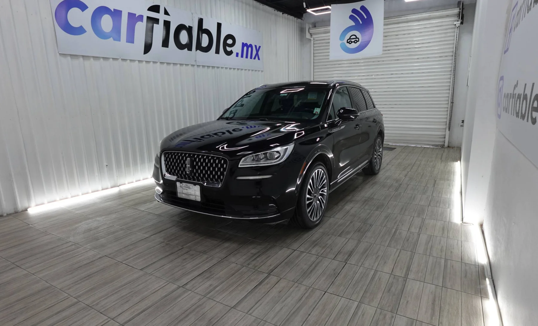 Lincoln Corsair Base 2020 — exterior 1 de 5