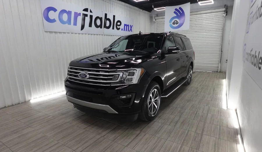 Ford Expedition