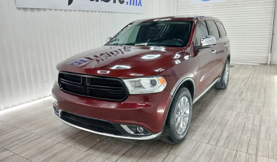 Dodge Durango