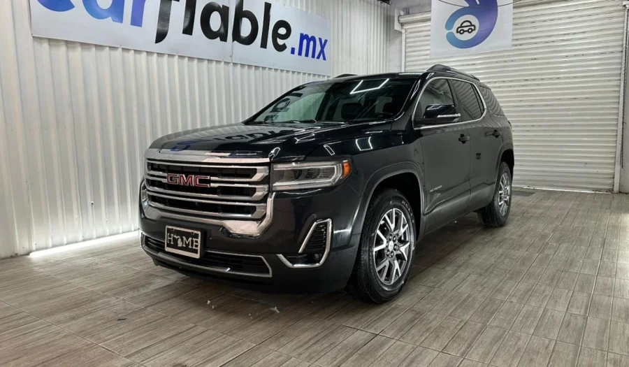GMC Acadia