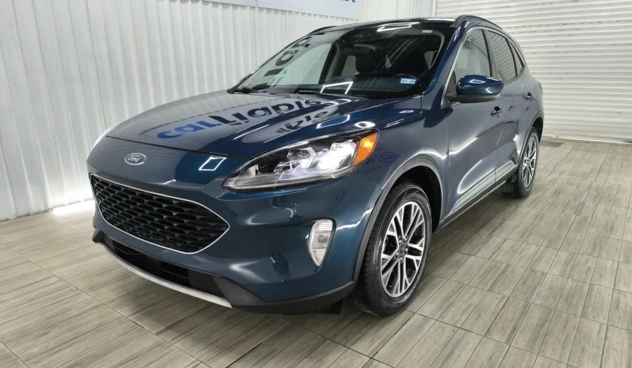 Ford Escape